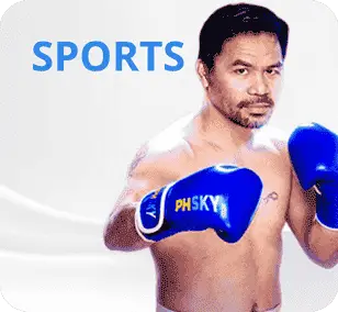 PHSKY SPORTS GAME LOBBY