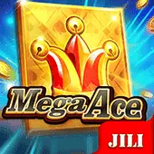 Phsky - Mega Ace - Slot Game