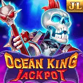Phsky - Ocean King Jackpot - Slot Game