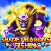 Phsky - Shade Dragons Fishing - Slot Game