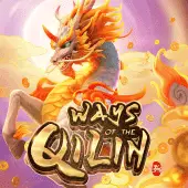 Phsky - Ways of the Qilin - Slot Game