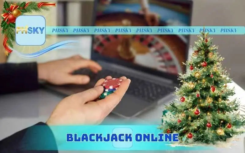 Blackjack Online Guide and Get 500 Peso at PHsky
