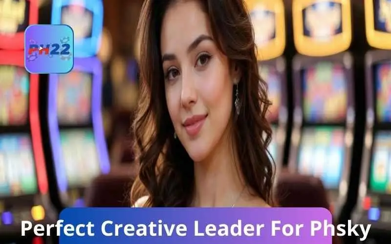 Why Author Niana Guerrero Is The Perfect Creative Leader For Phsky