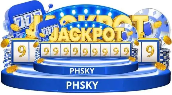 JACKPOT BG PHSKY