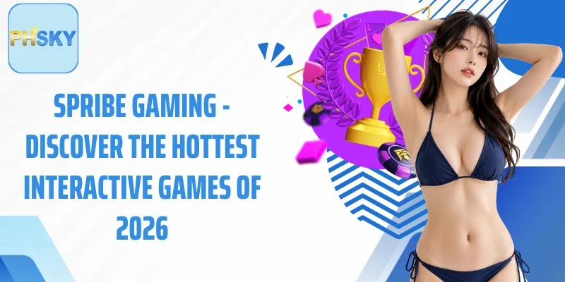 Spribe Gaming - Discover the Hottest Interactive Games of 2026